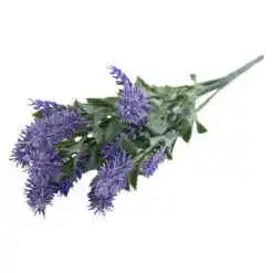 Buchet artificial Lavanda 35 CM