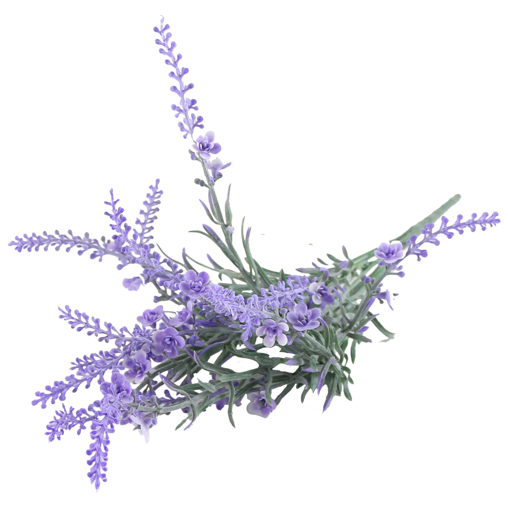 Floare artificiala Lavanda 45 CM