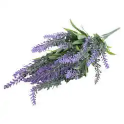 Buchet artificial Lavanda 37 CM