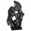 Statueta Familie, din rasina 20x30 CM