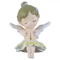 Figurina Printesa din rasina 8 CM