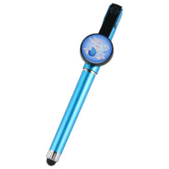 Pix touchscreen, Iepuras cu oua 14 CM, albastru