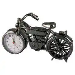 Ceas de masa din plastic Bicicleta 22x13 CM