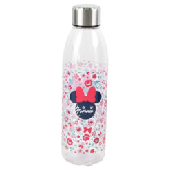 Sticla din plastic 980 ml, Minnie