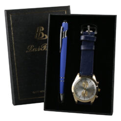 Alternative view of Set cadou pentru barbati, Ceas cu pix, Best Gift