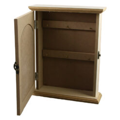 Alternative view of Cutie pentru chei din lemn, 21x26 CM, Copacul Vietii