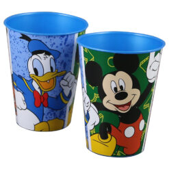Alternative view of Pahar din plastic Mickey Mouse, 260 ml