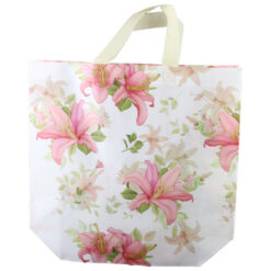 Sacosa eco 31x10x31 CM, Crin