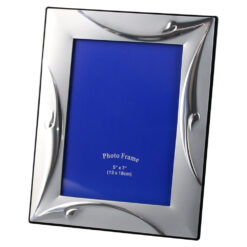 Rama foto din metal - Dim. poza 13x18 CM