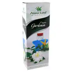 Betisoare parfumate Gardenie, 6 cutii de 20 de betisoare