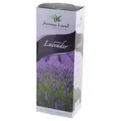 Betisoare parfumare - Aroma de Lavanda