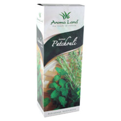 Betisoare parfumate Patchouli, 6 cutii de 20 de betisoare