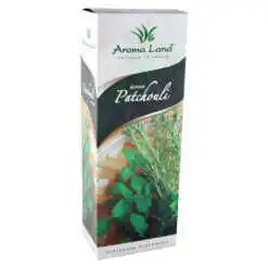 Betisoare parfumate Patchouli, 6 cutii de 20 de betisoare