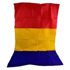 Alternative view of Steag Romania 90x145 CM