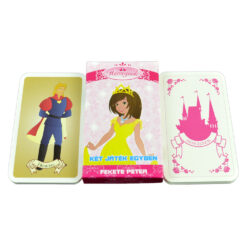 Carti de joc - Hercegnok/Pan Peter