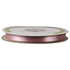 Rola panglica satin Nalba 6 mm x 25 m Art Deco