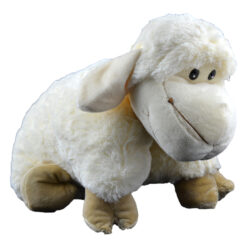 Alternative view of Perna Miel din plus 53x48 CM