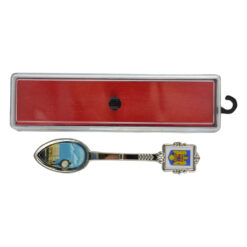 Alternative view of Lingurita souvenir - Design Romania - 2 modele (Model 1)