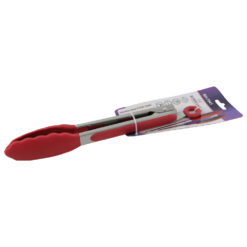 Cleste din inox si silicon 20 CM