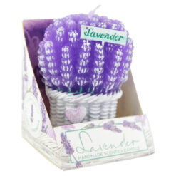 Lumanare parfumata Lavender 7 CM