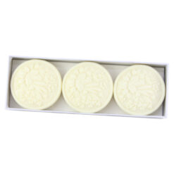 Alternative view of Set sapun Lavanda Ischia 3x125 gr