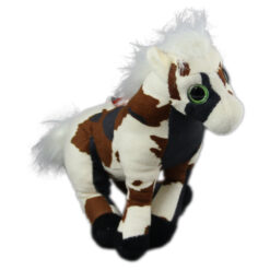 Alternative view of Jucarie de plus - Cal cu sunete 22 CM