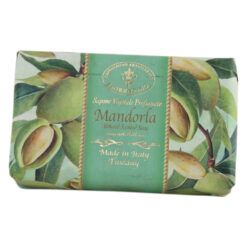 Sapun Migdale 250 gr, Saponificio Artigianale Fiorentino