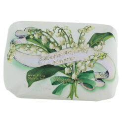 Sapun Lacramioara Mughetto 200 gr, Saponificio Artigianale Fiorentino