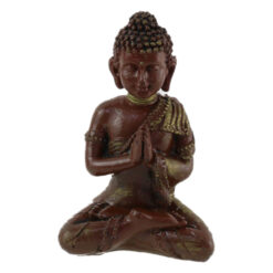 Figurina Buddha din rasina 10 CM