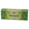 Betisoare parfumate Patchouli, 6 cutii de 20 de betisoare, HEM product
