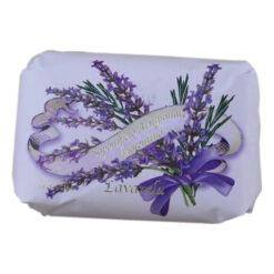 Sapun Lavanda 200 gr, Saponificio Artigianale Fiorentino