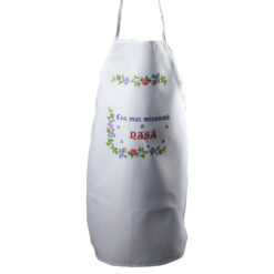 Sort de bucatarie "Cea mai minunata Nasa" 60x84 CM