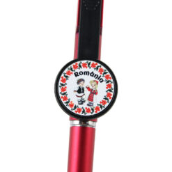 Alternative view of Pix touchscreen Romania, Copii in port popular 14 CM