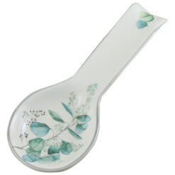 Suport lingura din ceramica Eucalipt 9x23 CM