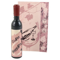 Tirbuson cu magnet "Szuper Nagyapa", 11 CM