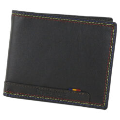 Portofel barbati din piele naturala 12x10 CM, Range