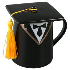 Cana de absolvire cu capac tip Toca, 400 ml