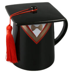 Alternative view of Cana de absolvire cu capac tip Toca, 400 ml