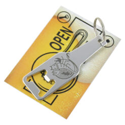 Breloc cu desfacator de sticle, Scorpion, 9 CM