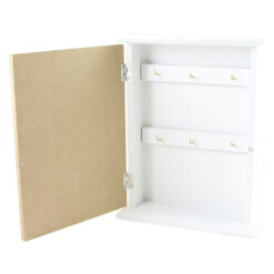 Alternative view of Cutie pentru chei din lemn, Home 19.5x26 CM - Key box