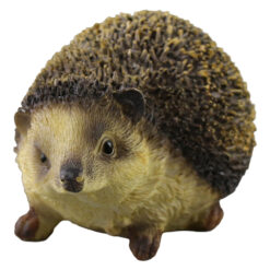 Alternative view of Figurina Arici din rasina 14 x 9 cm