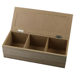 Alternative view of Cutie pentru plicuri de ceai 24x9.5 cm, Copacul Vietii