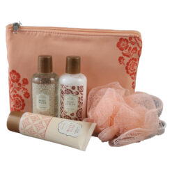 Set ingrijire corp 5 piese Ylang & Neroli, Folk Stories