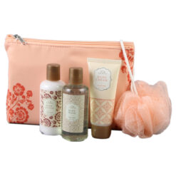 Set ingrijire corp 5 piese Ylang & Neroli, Folk Stories