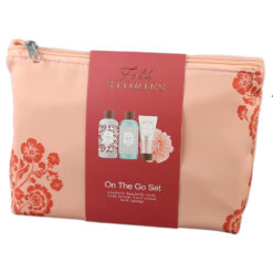 Alternative view of Set ingrijire corp 5 piese Ylang & Neroli, Folk Stories