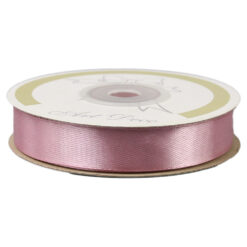 Rola panglica satin Nalba 15 mm x 25 m, Art Deco