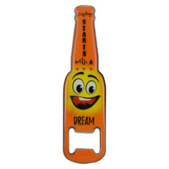 Desfacator pentru sticla - Divere modele cu mesaje (Model 1)