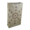 Punga cadou din hartie 24x40 CM, Motive Traditionale