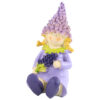 Figurina din rasina, Copil Lavanda 12 CM