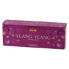Betisoare parfumate Ylang Ylang, 6 cutii de 20 de betisoare, HEM product